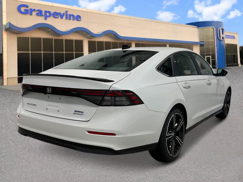 Thumbnail: 2025 Honda Accord - 7