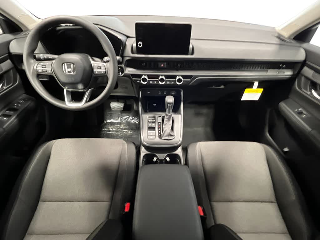 Thumbnail: 2026 Honda CR-V - 13