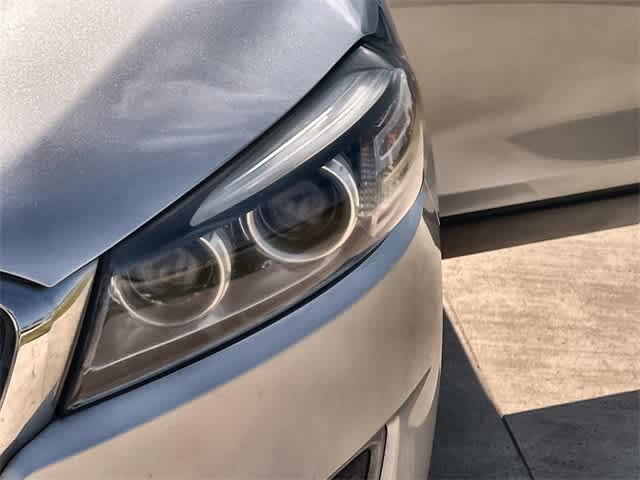 Thumbnail: 2018 Kia Sorento - 24