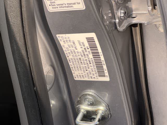 Thumbnail: 2008 Honda CR-V - 22