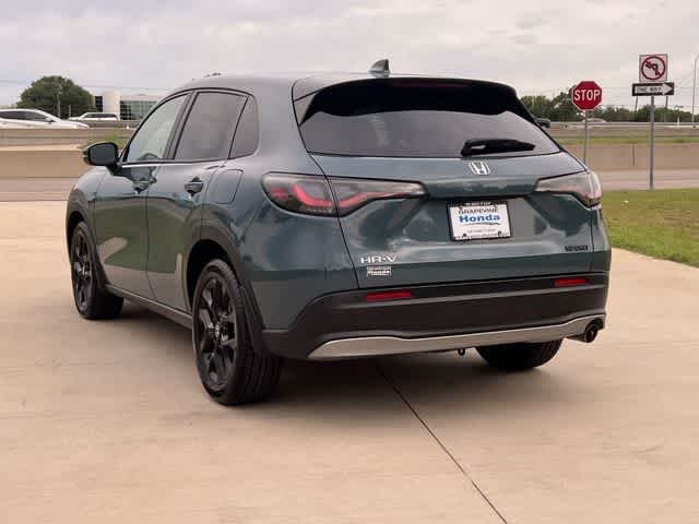 Thumbnail: 2024 Honda HR-V - 5