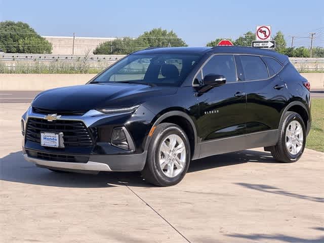 2019 Chevrolet Blazer  -
                  Grapevine, TX