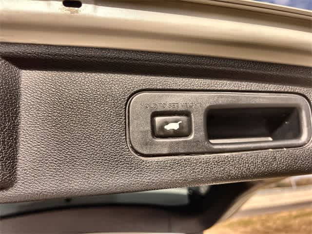 Thumbnail: 2019 Honda Odyssey - 34