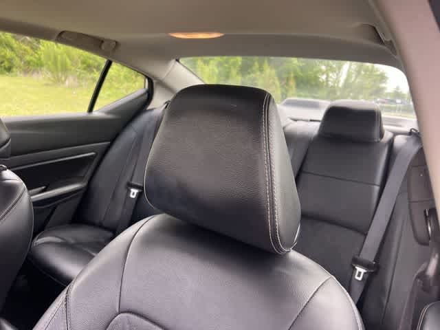 Thumbnail: 2023 Nissan Altima - 25