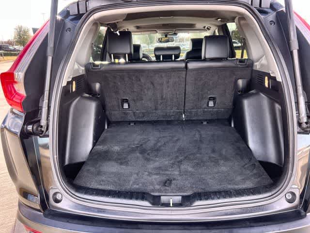 Thumbnail: 2017 Honda CR-V - 20