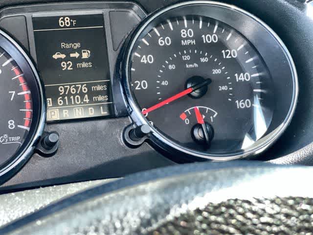 Thumbnail: 2015 Nissan Rogue - 19