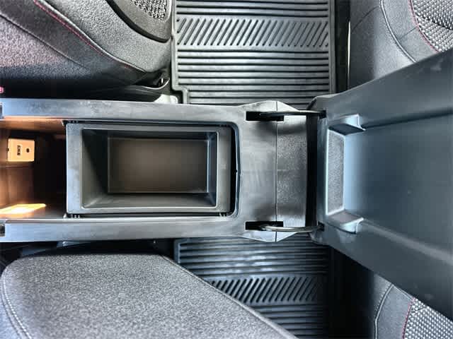 Thumbnail: 2017 Chevrolet Equinox - 27