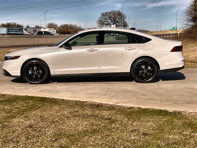 Thumbnail: 2025 Honda Accord - 4