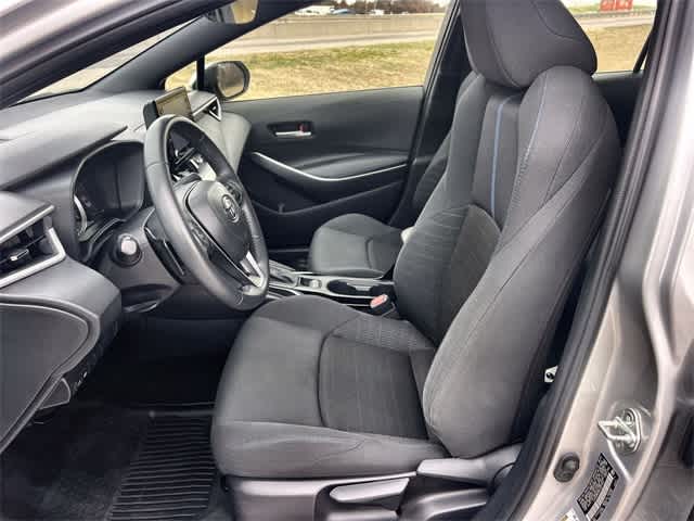 Thumbnail: 2022 Toyota Corolla - 11