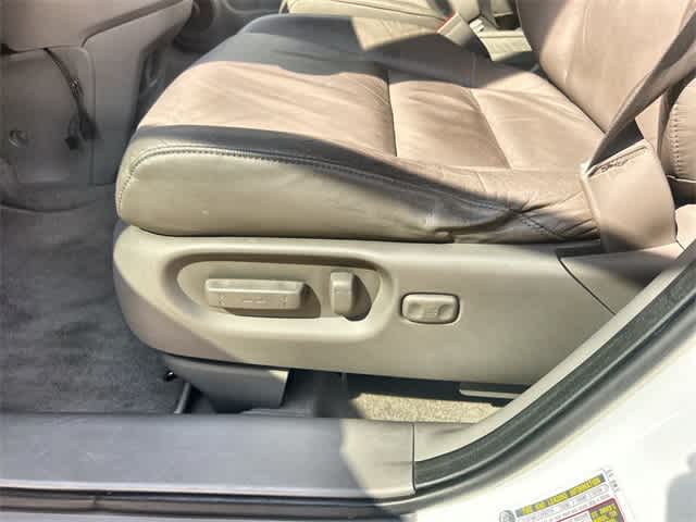 Thumbnail: 2009 Honda CR-V - 31