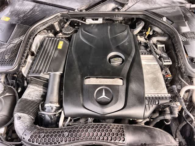 Thumbnail: 2016 Mercedes-Benz C-Class - 10