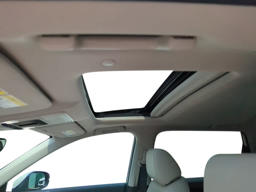 Thumbnail: 2026 Honda CR-V - 19