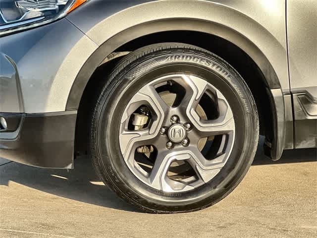 Thumbnail: 2018 Honda CR-V - 9