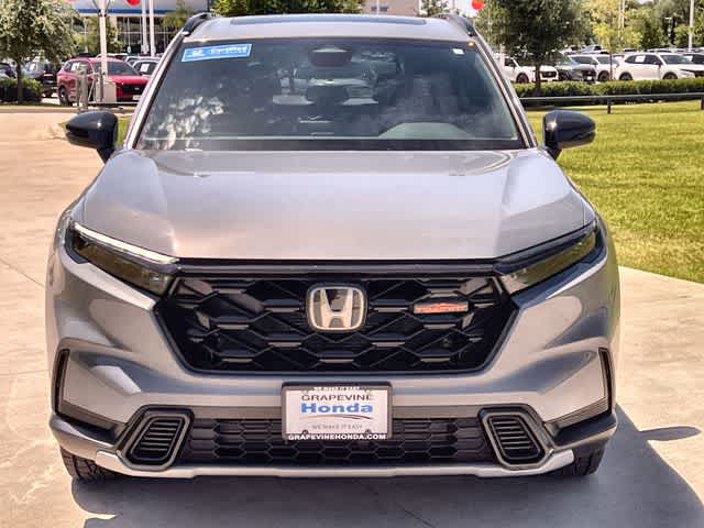 Thumbnail: 2026 Honda CR-V - 7