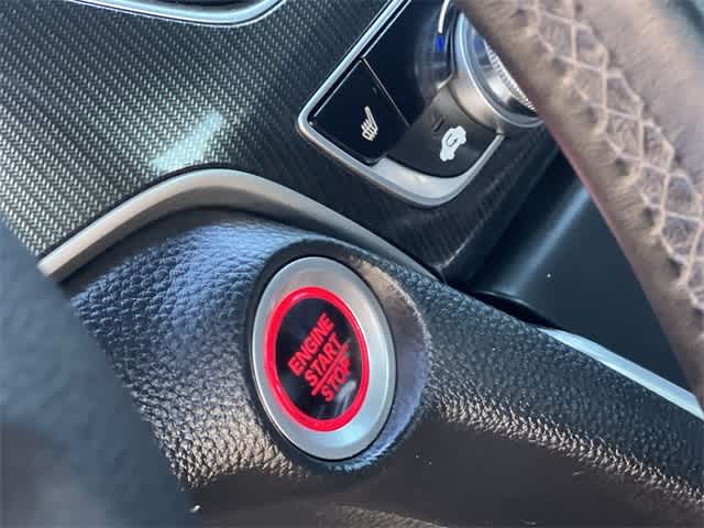 Thumbnail: 2018 Honda Accord - 28