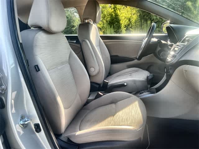 Thumbnail: 2016 Hyundai Accent - 12