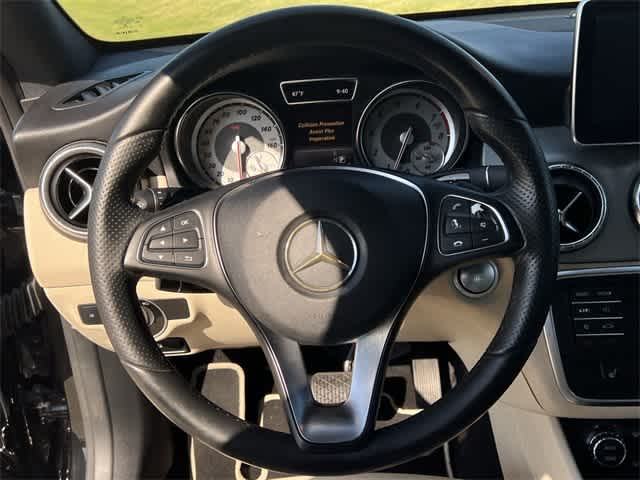 Thumbnail: 2016 Mercedes-Benz CLA - 17
