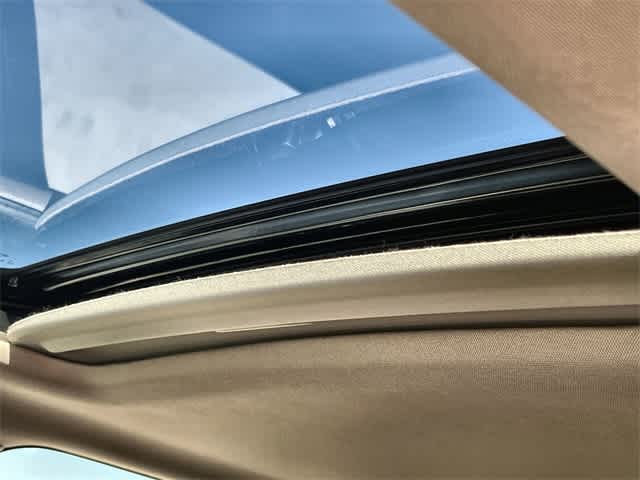 Thumbnail: 2024 Honda CR-V - 32