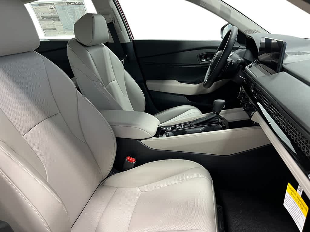 Thumbnail: 2025 Honda Accord - 32