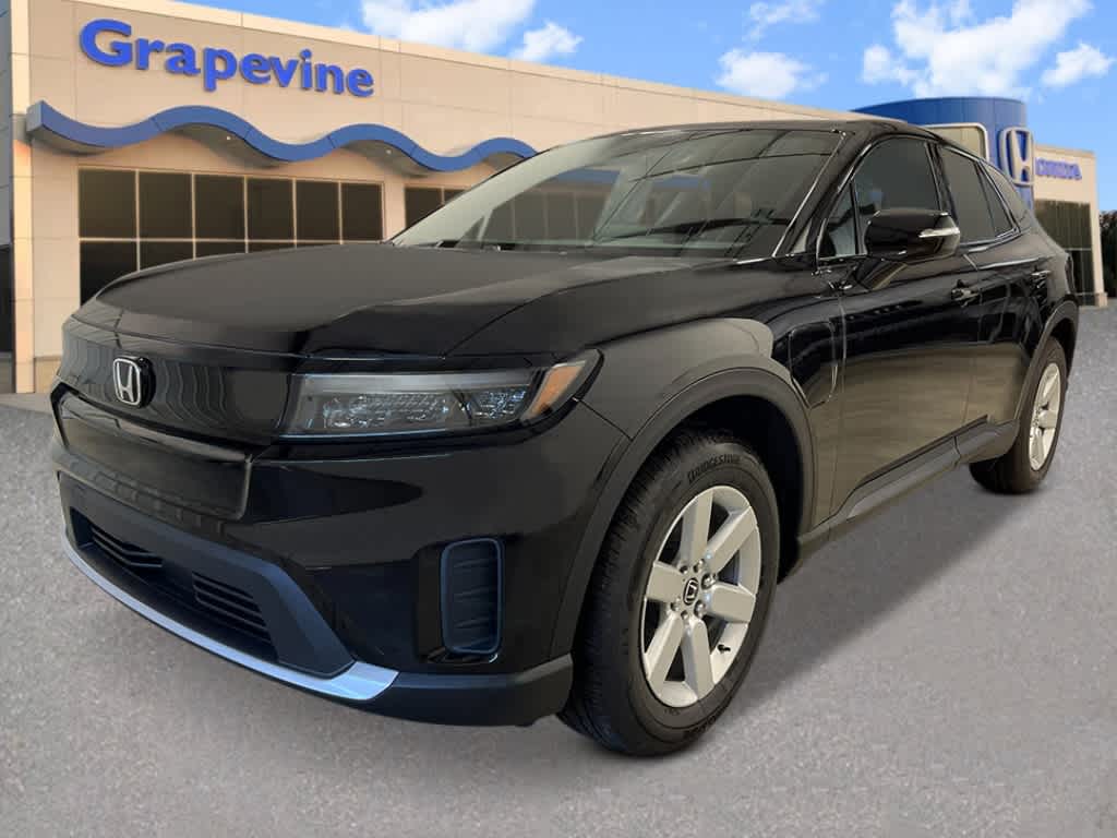 Thumbnail: 2026 Honda Prologue - 1