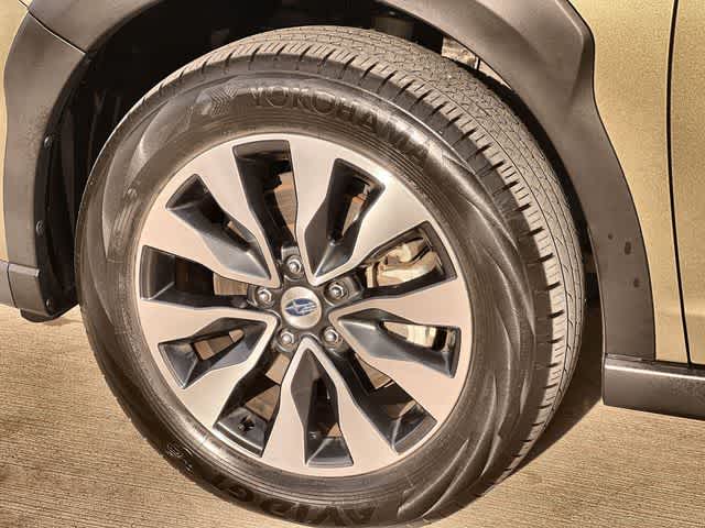 Thumbnail: 2023 Subaru Outback - 9