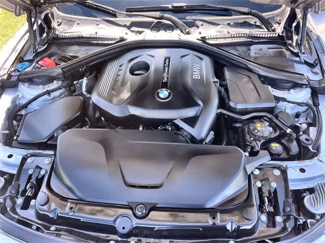 Thumbnail: 2019 BMW 4 Series - 11