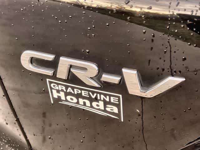 Thumbnail: 2020 Honda CR-V - 8