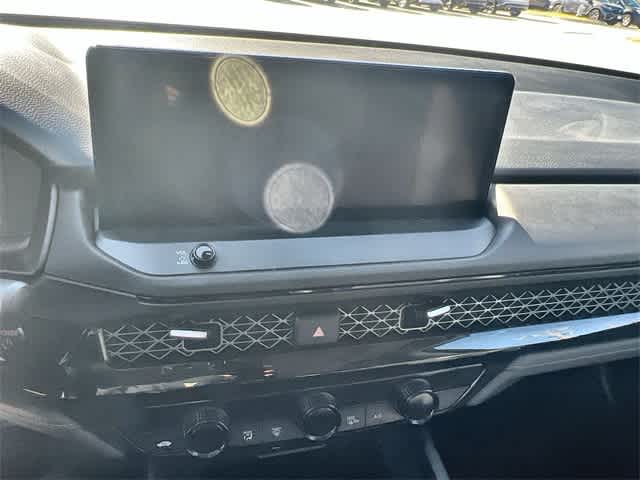 Thumbnail: 2024 Honda Accord - 18