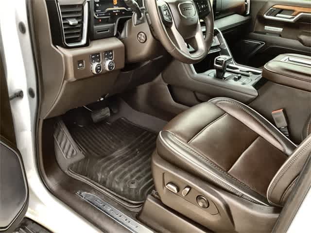 Thumbnail: 2022 GMC Sierra 1500 - 3