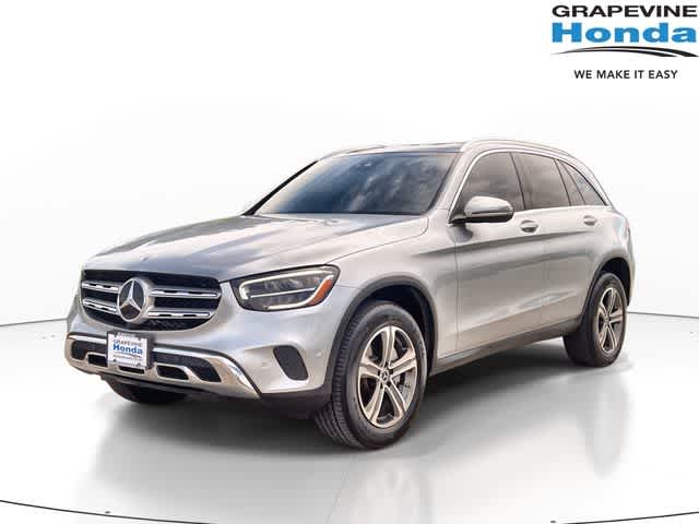 2022 Mercedes-Benz GLC 300 -
                  Grapevine, TX