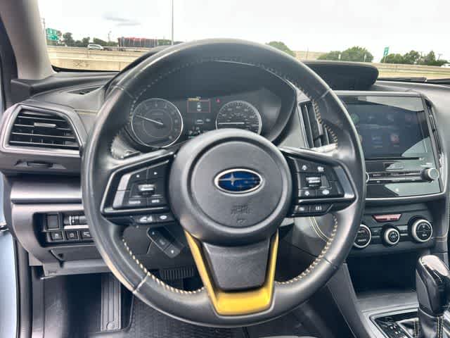 Thumbnail: 2023 Subaru Crosstrek - 17