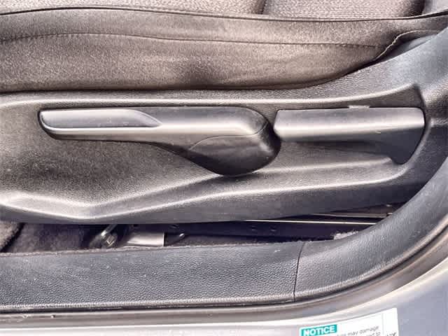 Thumbnail: 2018 Honda Accord - 31