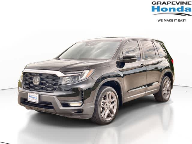 2023 Honda Passport EX-L -
                  Grapevine, TX