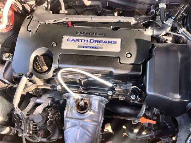 Thumbnail: 2015 Honda CR-V - 10