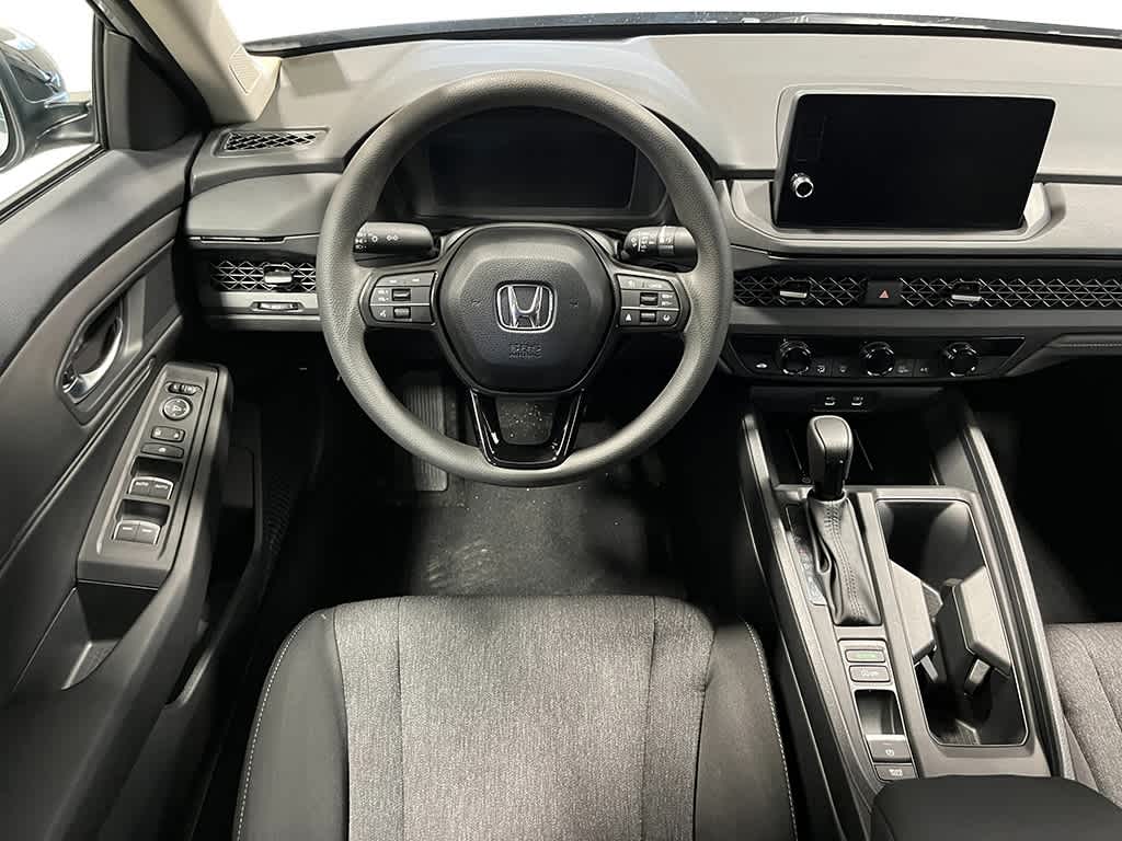 Thumbnail: 2026 Honda Accord - 16