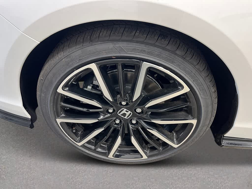 Thumbnail: 2026 Honda Accord - 11
