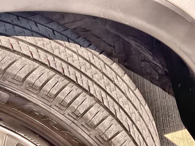 Thumbnail: 2025 Honda CR-V - 23