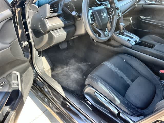 Thumbnail: 2019 Honda Civic - 3