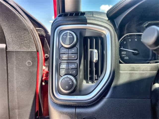 Thumbnail: 2021 GMC Sierra 1500 - 29