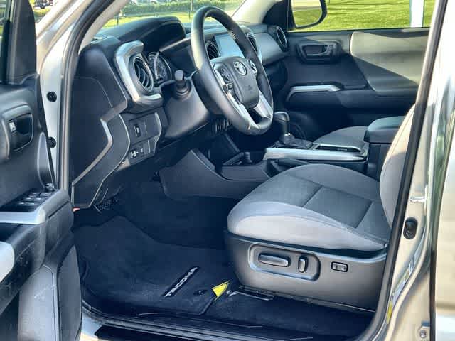 Thumbnail: 2023 Toyota Tacoma - 3