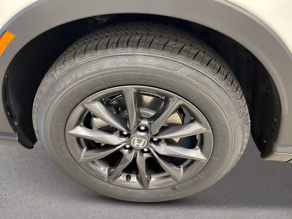 Thumbnail: 2026 Honda CR-V - 10