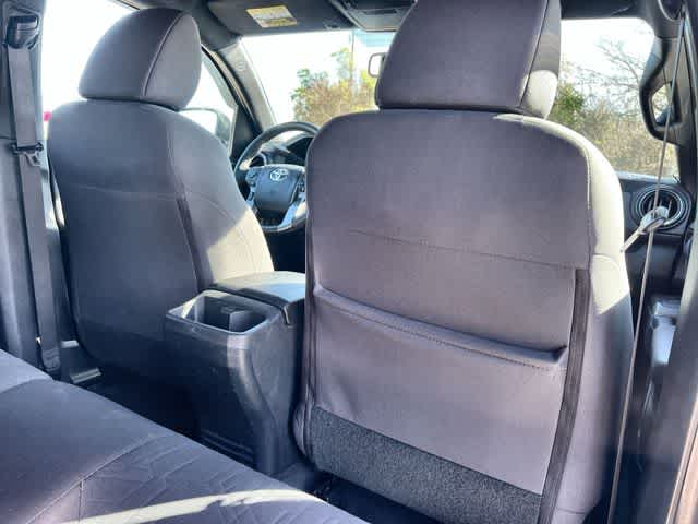 Thumbnail: 2019 Toyota Tacoma - 13