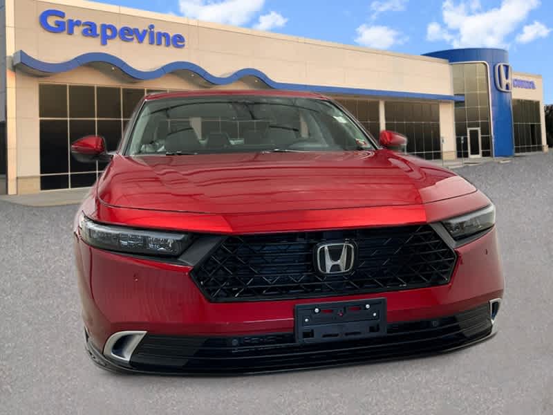Thumbnail: 2025 Honda Accord - 10