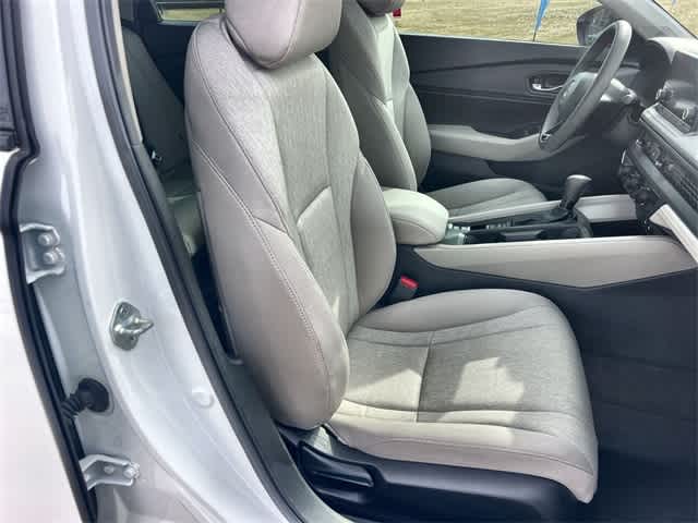 Thumbnail: 2025 Honda Accord - 12