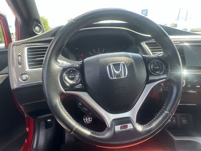 Thumbnail: 2015 Honda Civic - 17