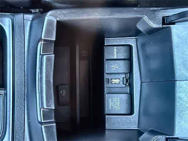 Thumbnail: 2015 Honda CR-V - 27