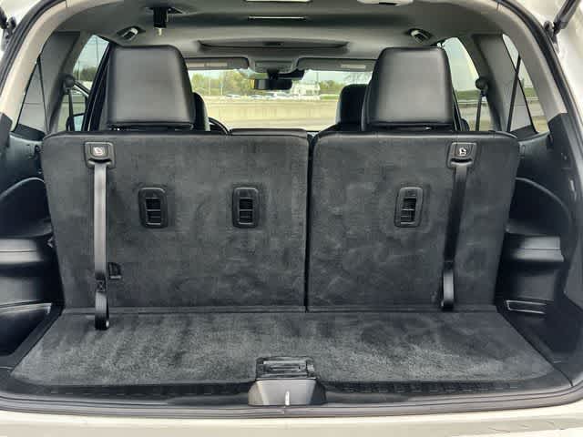 Thumbnail: 2022 Honda Pilot - 20