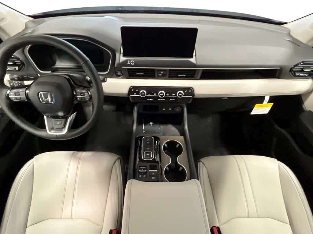 Thumbnail: 2026 Honda Pilot - 23