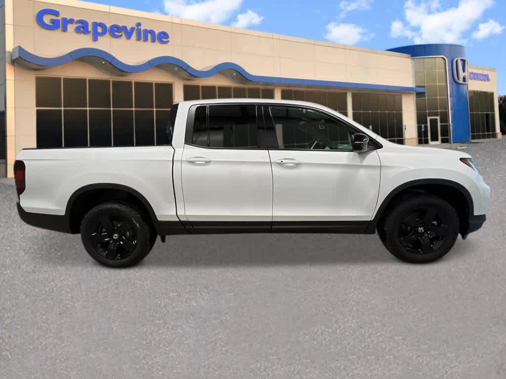 Thumbnail: 2026 Honda Ridgeline - 7