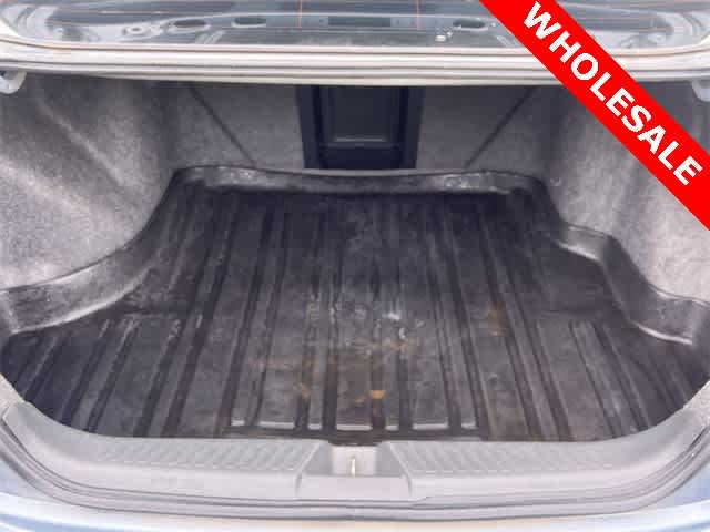 2007 Honda Accord LX-S 20